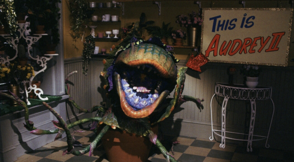 Little Shop of Horrors (Director's Cut)